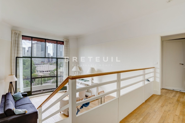 Appartement de luxe à louer à Neuilly-sur-Seine, 2 450 €, Photo 3