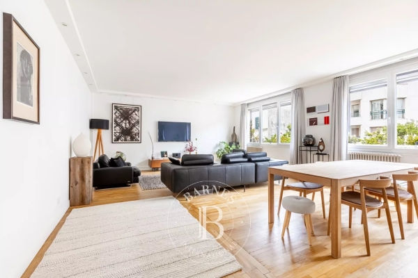 Appartement de luxe à vendre à Neuilly-sur-Seine, 1 180 000 €, Photo 3