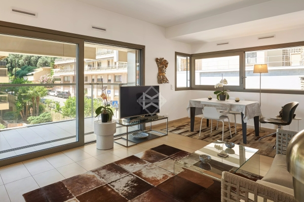 Luxury Apartment for sale in Monaco, 6 500 000 €, Photo 3