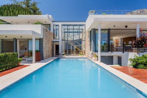 Maison de luxe à vendre à Èze, 5 250 000 €, Photo 3