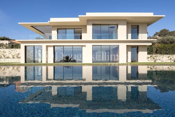 Luxury House for sale in Nice, 12 600 000 €, Photo 3