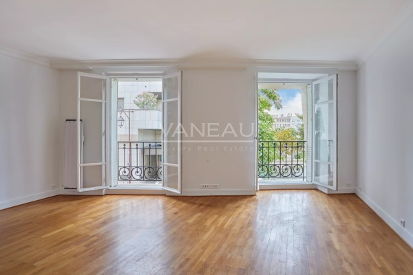 Appartement de luxe à louer à Neuilly-sur-Seine, 1 932 €, Photo 3