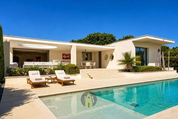 Luxury House for sale in Saint-Tropez, 12 500 000 €, Photo 3