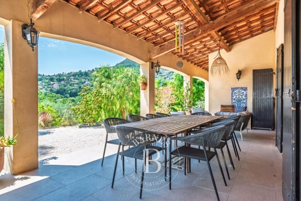 Luxury House for sale in Vence, 1 240 000 €, Photo 3