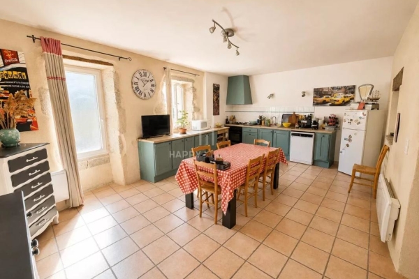 Maison de luxe à vendre à Mollégès, 395 000 €, Photo 3