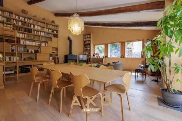 Maison de luxe à vendre à Lurs, 1 870 000 €, Photo 4