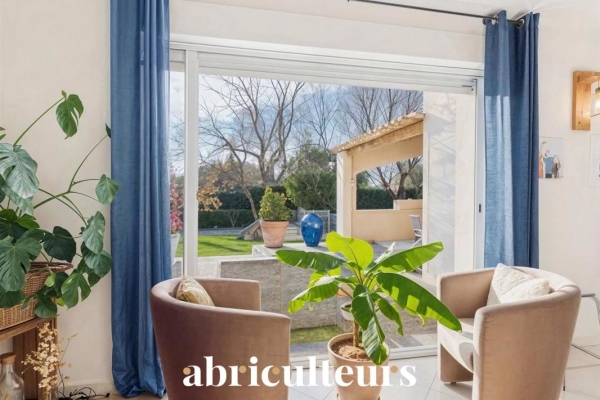 Maison de luxe à vendre à Puyvert, 825 000 €, Photo 4