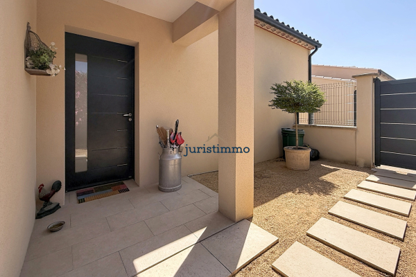 Maison de luxe à vendre à Vaison-la-Romaine, 472 000 €, Photo 4