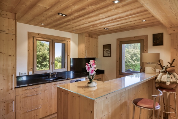 Maison de luxe à vendre à Demi-Quartier, 1 890 000 €, Photo 4