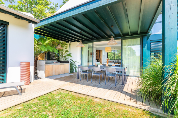 Maison de luxe à vendre à Arbonne, 1 685 000 €, Photo 4