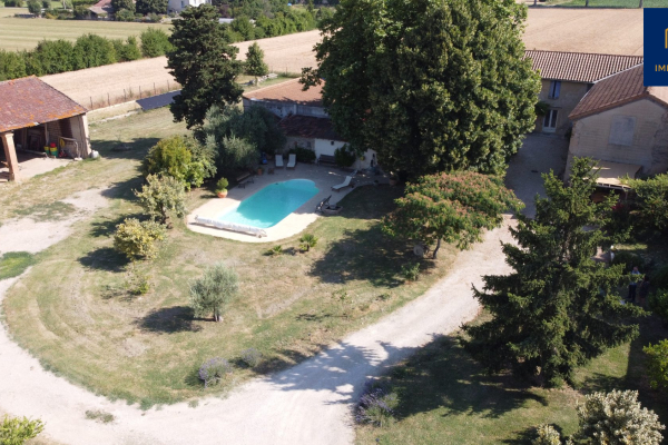 Maison de luxe à vendre à Eurre, 698 000 €, Photo 4