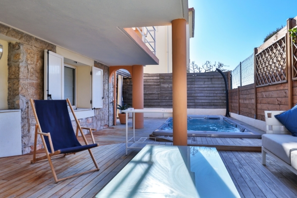 Maison de luxe à vendre à Nice, 2 200 000 €, Photo 4
