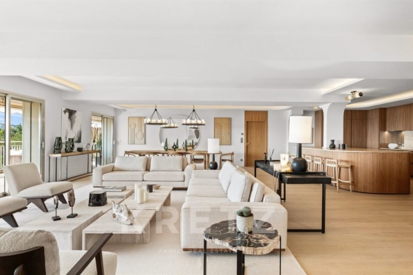 Maison de luxe à vendre à Cannes, 6 970 000 €, Photo 4