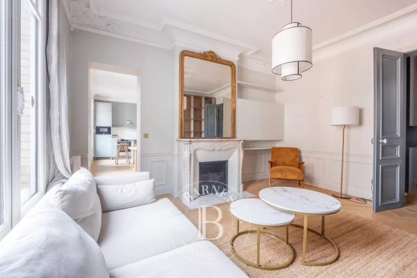 Luxury Apartment for sale in Paris 7ème, 1 875 000 €, Photo 4