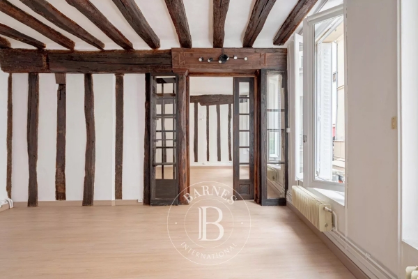 Luxury Apartment for sale in Paris 5ème, 600 000 €, Photo 4