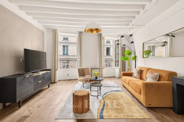 Appartement de luxe à vendre à Paris 3ème, 925 000 €, Photo 4