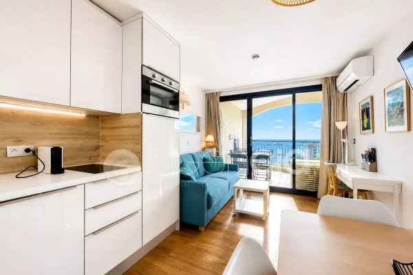 Appartement de luxe à vendre à Cannes, 255 000 €, Photo 4