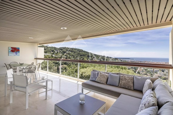Luxury Apartment for sale in Le Cannet, 1 060 000 €, Photo 4