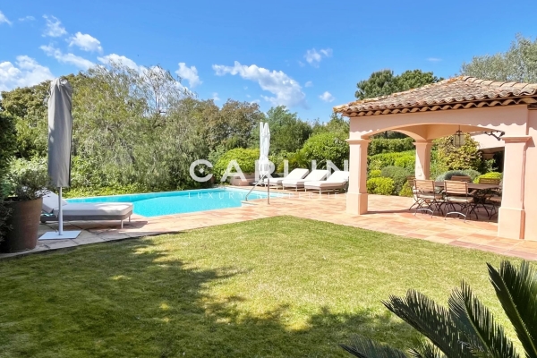 Maison de luxe à vendre à Gassin, 2 300 000 €, Photo 4