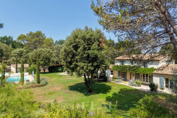 Maison de luxe à vendre à Aix-en-Provence, 1 685 000 €, Photo 4