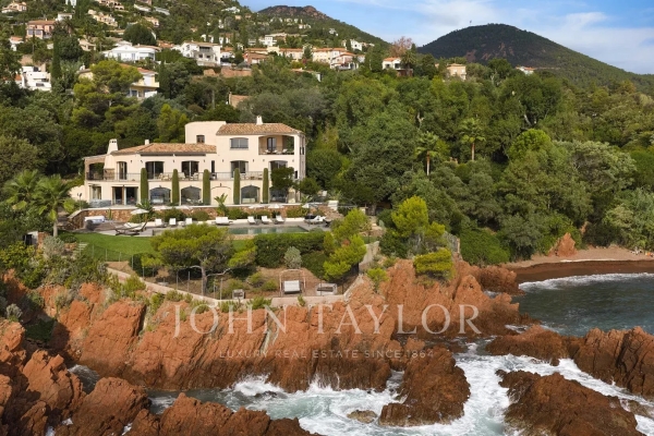 Maison de luxe à vendre à Théoule-sur-Mer, 15 990 000 €, Photo 4