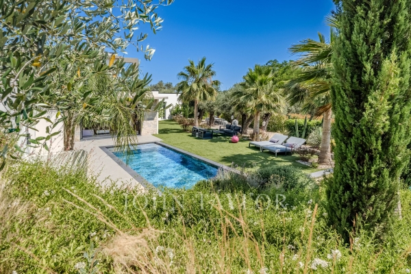 Luxury House for sale in Opio, 2 650 000 €, Photo 4
