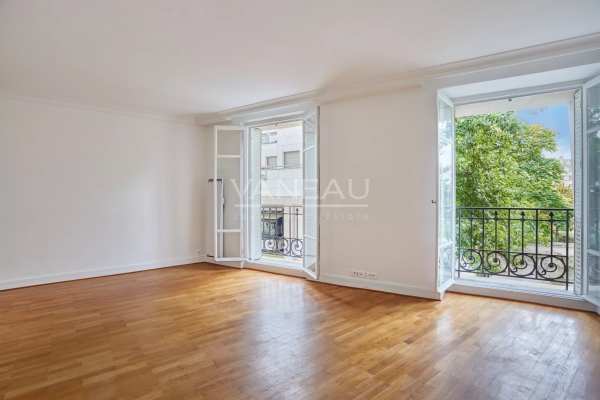 Appartement de luxe à louer à Neuilly-sur-Seine, 1 932 €, Photo 4