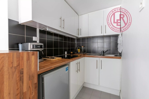 Appartement de luxe à vendre à Paris 2ème, 495 000 €, Photo 4