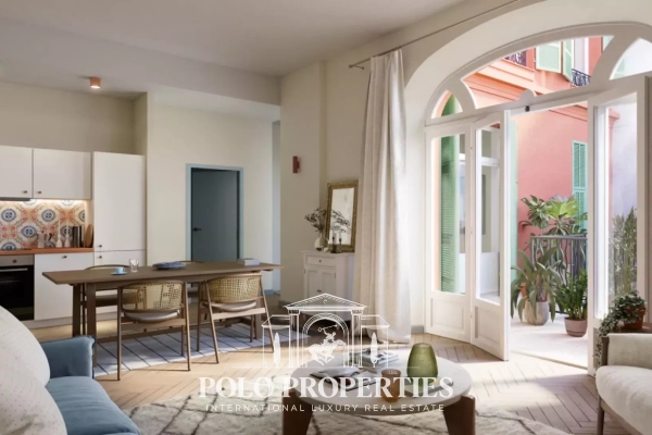 Appartement de luxe à vendre à Nice, 361 800 €, Photo 4