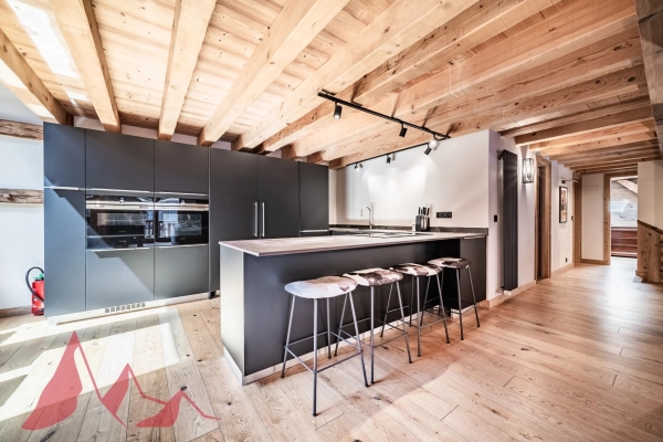 Luxury House for sale in Morzine, 2 250 000 €, Photo 4