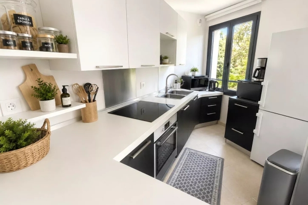 Appartement de luxe à vendre à Cannes, 485 000 €, Photo 4