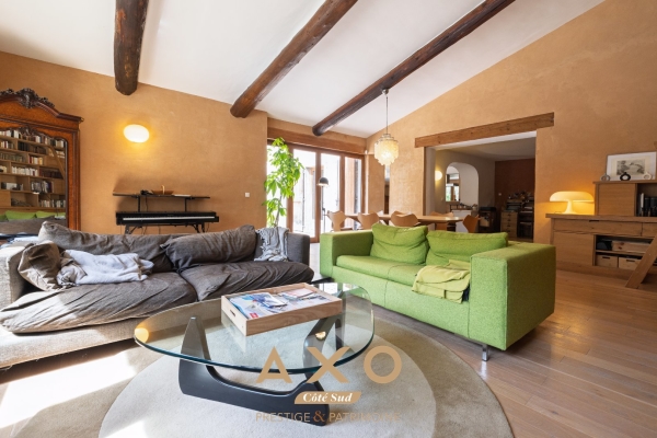 Maison de luxe à vendre à Lurs, 1 870 000 €, Photo 5