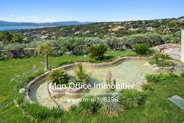 Luxury House for sale in Grimaud, 13 000 000 €, Photo 5