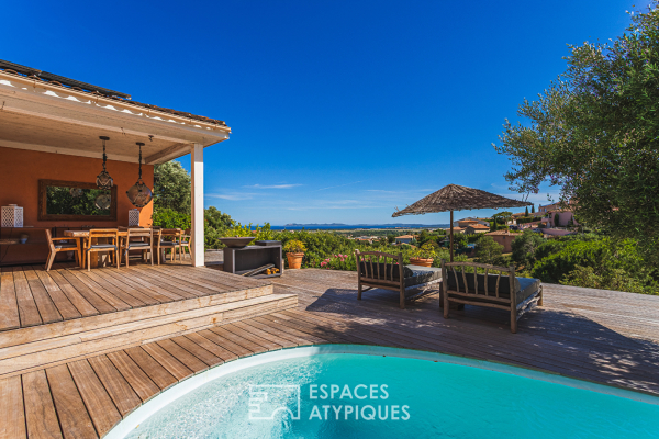 Maison de luxe à vendre à Hyères, 1 095 000 €, Photo 5