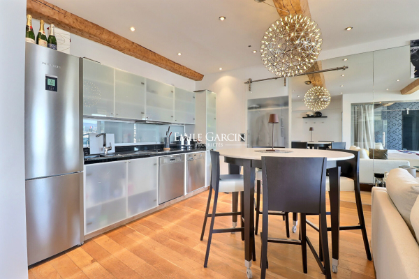 Luxury Apartment for sale in Saint-Tropez, 1 595 000 €, Photo 5