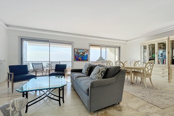 Luxury Apartment for sale in Cannes, 1 440 000 €, Photo 5