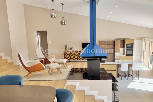 Maison de luxe à vendre à Cabris, 875 000 €, Photo 5