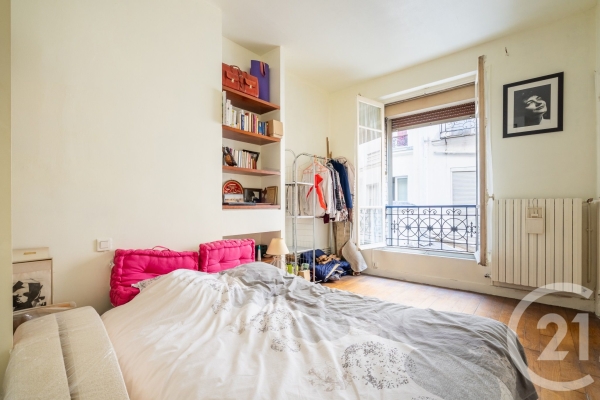 Appartement de luxe à vendre à Paris 11ème, 399 000 €, Photo 5