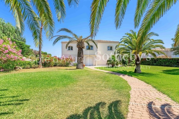 Maison de luxe à vendre à Grimaud, 4 800 000 €, Photo 5