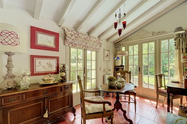 Maison de luxe à vendre à Saint-Pée-sur-Nivelle, 749 000 €, Photo 5