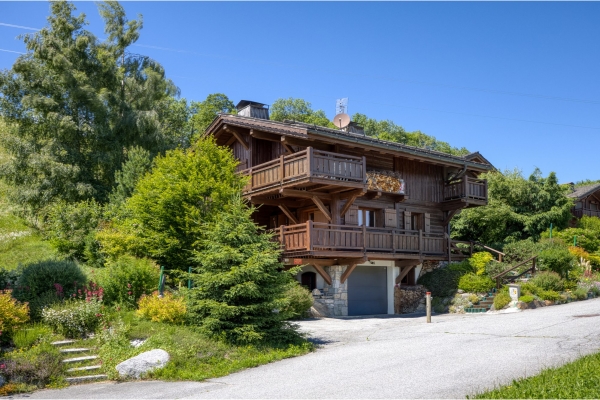 Maison de luxe à vendre à Demi-Quartier, 1 890 000 €, Photo 5