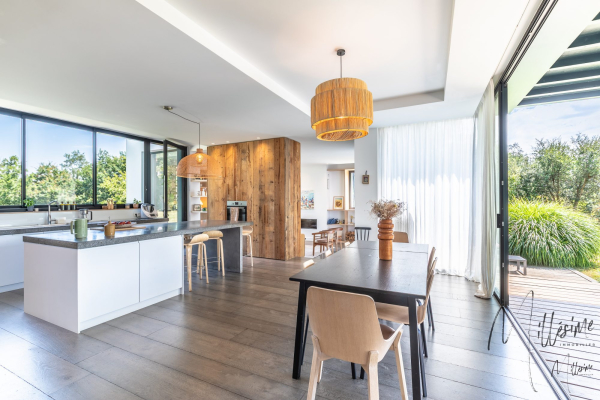 Maison de luxe à vendre à Arbonne, 1 685 000 €, Photo 5