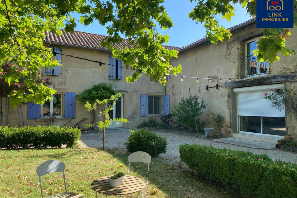 Maison de luxe à vendre à Eurre, 698 000 €, Photo 5