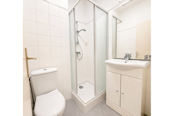 Appartement de luxe à louer à Monaco, 2 600 €, Photo 5