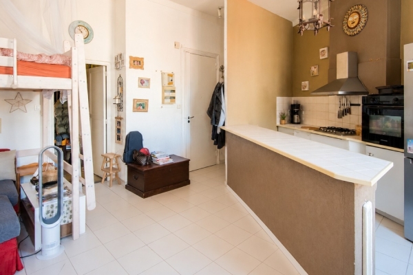 Appartement de luxe à vendre à Nice, 349 000 €, Photo 5