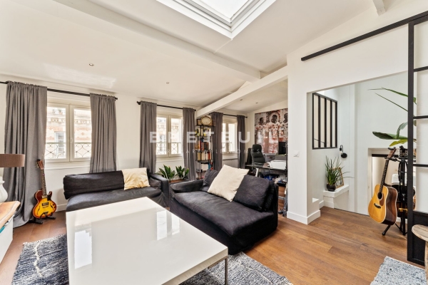 Appartement de luxe à vendre à Neuilly-sur-Seine, 1 650 000 €, Photo 5