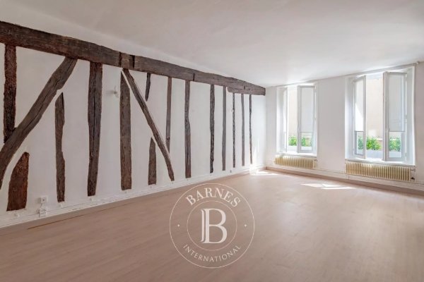 Luxury Apartment for sale in Paris 5ème, 600 000 €, Photo 5