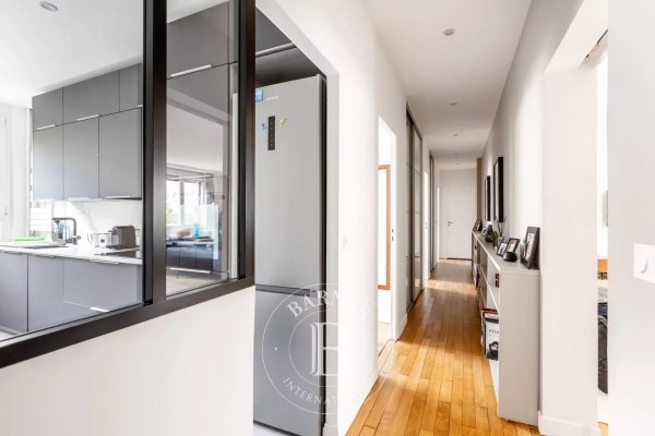 Appartement de luxe à vendre à Neuilly-sur-Seine, 1 180 000 €, Photo 5