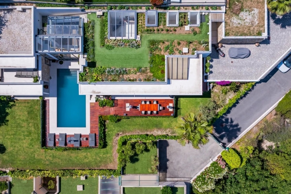 Maison de luxe à vendre à Èze, 5 250 000 €, Photo 5