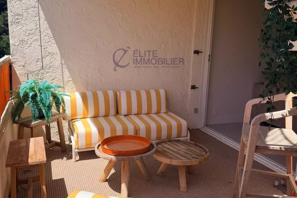 Luxury Apartment for sale in Saint-Tropez, 690 000 €, Photo 5